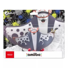 Big Man amiibo
