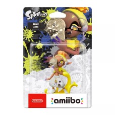 Frye amiibo