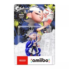 Shiver amiibo