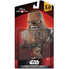 Star Wars Chewbacca Figure