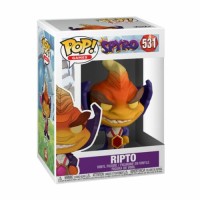 Pop! Games: Spyro 531 - Ripto Pop! Games: Spyro 531 - Ripto