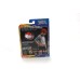 Pokemon Litten and Poke Ball Clip n Carry Mini Figure Set