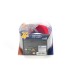 Pokemon Litten and Poke Ball Clip n Carry Mini Figure Set