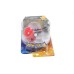 Pokemon Litten and Poke Ball Clip n Carry Mini Figure Set
