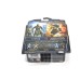 Warcraft Lothar Vs Horde Warrior Mini Figure 2-Pack