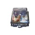 Warcraft Lothar Vs Horde Warrior Mini Figure 2-Pack