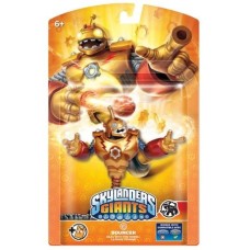 Skylanders: Giants Bouncer Character Pack