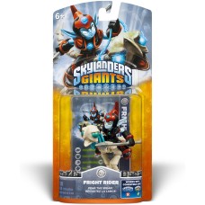 Skylanders: Giants Fright Rider Character Pack