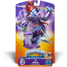 Skylanders: Giants Ninjini Character Pack