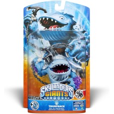 Skylanders: Giants Thumpback Character Pack