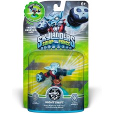 Skylanders SWAP Force: Night Shift (SWAP-able)