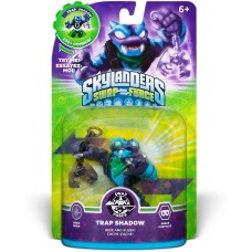Skylanders SWAP Force: Trap Shadow (SWAP-able)