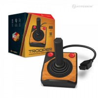Hyperkin RetroN 77/2600 Premium Controller Trooper 2600 Hyperkin RetroN 77/2600 Premium Controller Trooper 2600