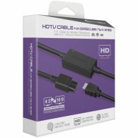 Hyperkin GameCube/N64/SNES HD Cable Hyperkin GameCube/N64/SNES HD Cable