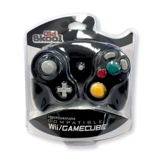 Old Skool GameCube Controller - Black Old Skool GameCube Controller - Black