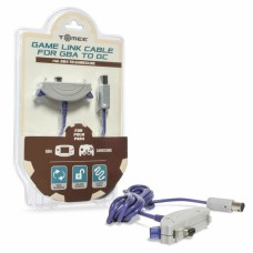 Tomee GameCube/GBA Link Cable Tomee GameCube/GBA Link Cable