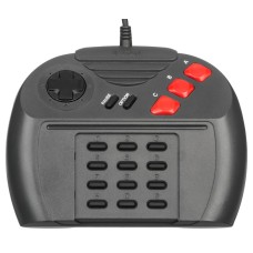 Official Atari Jaguar Controller