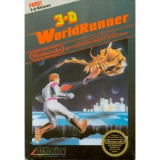 3D WorldRunner - 5 Screw Version 3D WorldRunner - 5 Screw Version