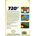 720 Degrees - NES 720 Degrees - NES