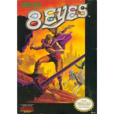 8 Eyes - NES 8 Eyes - NES