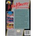 A Nightmare on Elm Street - NES A Nightmare on Elm Street - NES
