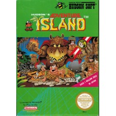 Adventure Island - NES Adventure Island - NES