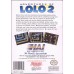 Adventures of Lolo 2 - NES Adventures of Lolo 2 - NES