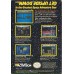 Adventures of Rad Gravity - NES