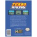 Al Unser Jr.'s Turbo Racing - NES Al Unser Jr.'s Turbo Racing - NES