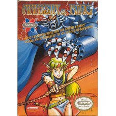 Arkista's Ring - NES Arkista's Ring - NES