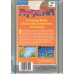 Athena - 5 Screw Version - NES