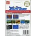 Athletic World - 5 Screw Version - NES