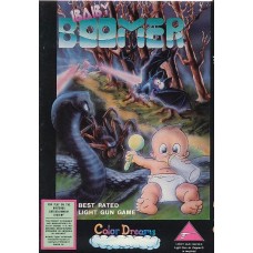 Baby Boomer - NES