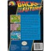 Back to the Future - NES