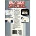 Blades of Steel - Red Label/Konami Classic Series - NES Blades of Steel - Red Label/Konami Classic Series - NES