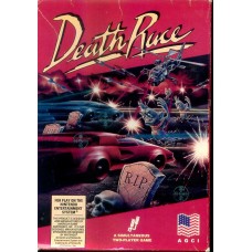 Death Race - NES