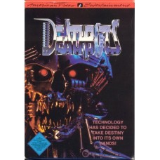 Deathbots - NES