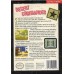 Desert Commander - NES
