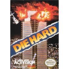 Die Hard - NES Die Hard - NES