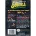 Godzilla: Monster of Monsters! - NES