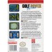 Greg Norman's Golf Power - NES