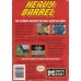 Heavy Barrel - NES