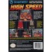 High Speed - NES