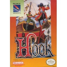Hook - NES