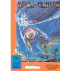 Metal Fighter - NES