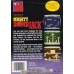 Mighty Bomb Jack - 5 Screw Version - NES Mighty Bomb Jack - 5 Screw Version - NES