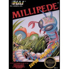 Millipede