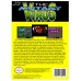 The Mutant Virus: Crisis in a Computer World - NES