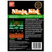 Ninja Kid - 5 Screw Version - NES Ninja Kid - 5 Screw Version - NES