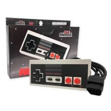 Old Skool NES 8 Bit Controller - NES